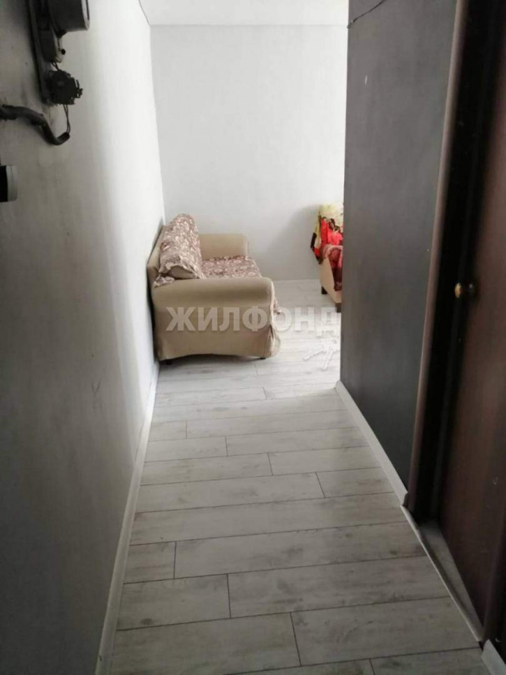 1-комн квартира Кочетова улица, д.2