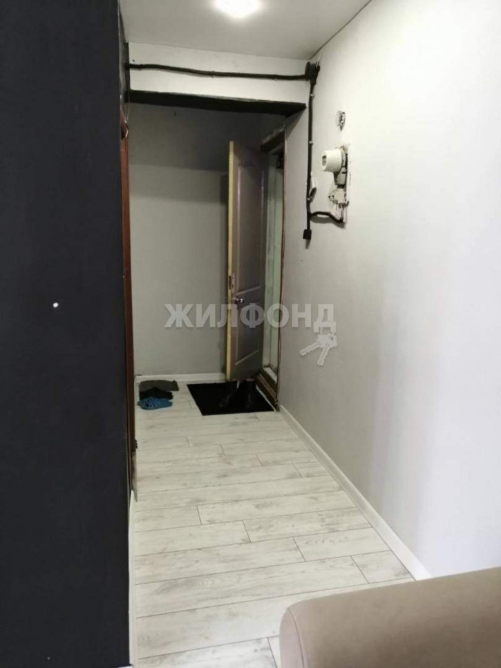 1-комн квартира Кочетова улица, д.2