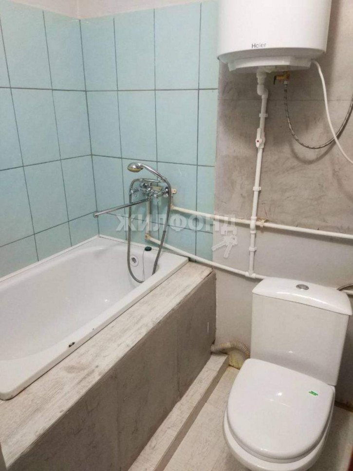 1-комн квартира Кочетова улица, д.2