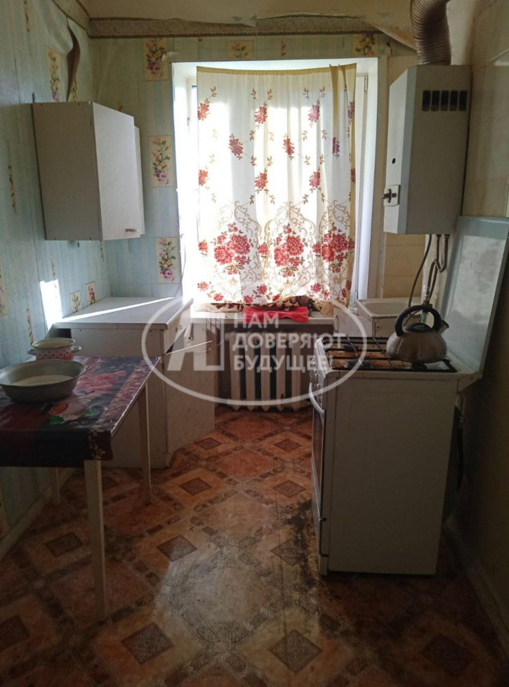 2-комн квартира улица Матросова, 51