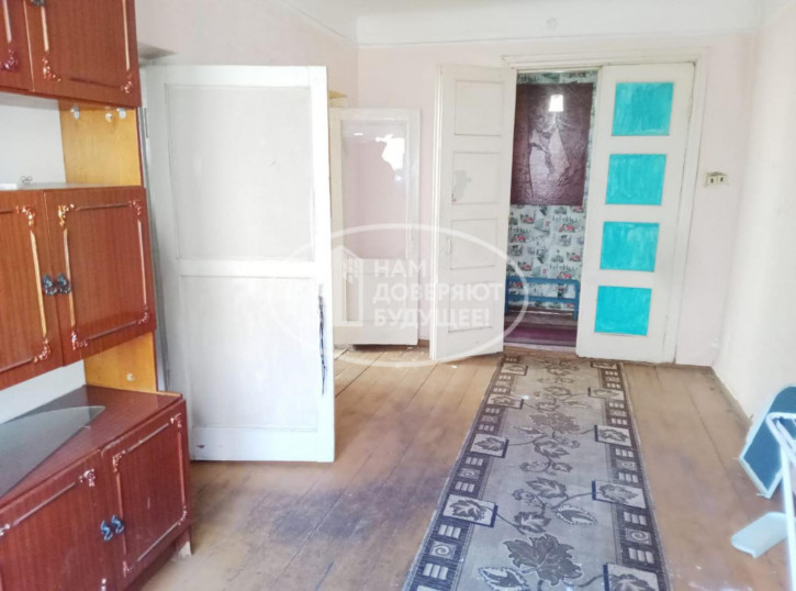 2-комн квартира улица Матросова, 51