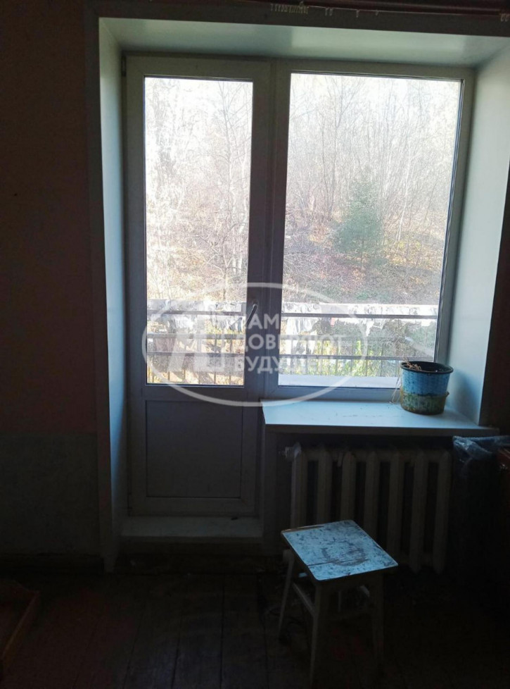 2-комн квартира улица Матросова, 51