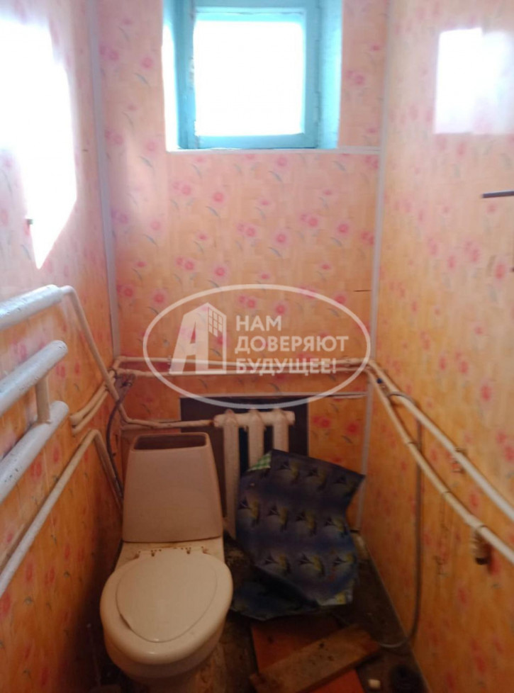 2-комн квартира улица Матросова, 51