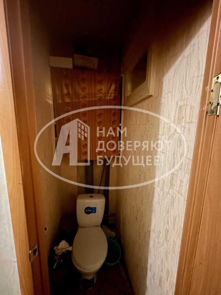 Комната улица Макаренко, 12