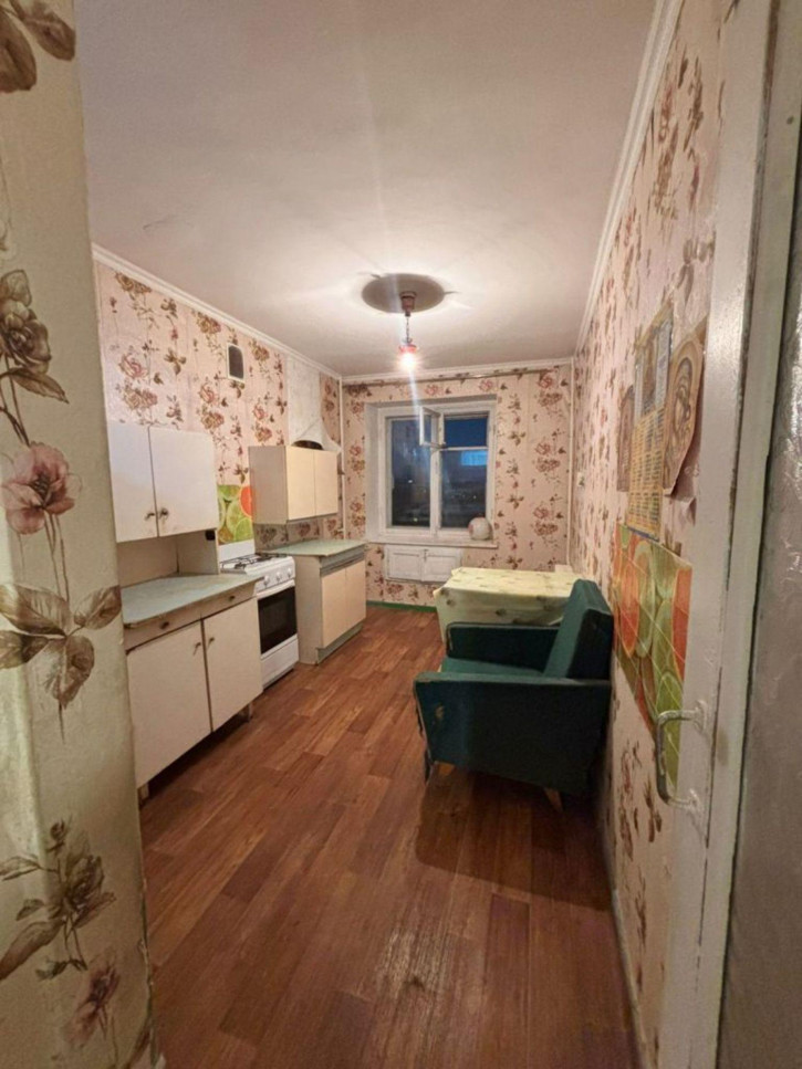 1-комн квартира Луначарского пр-кт, 30