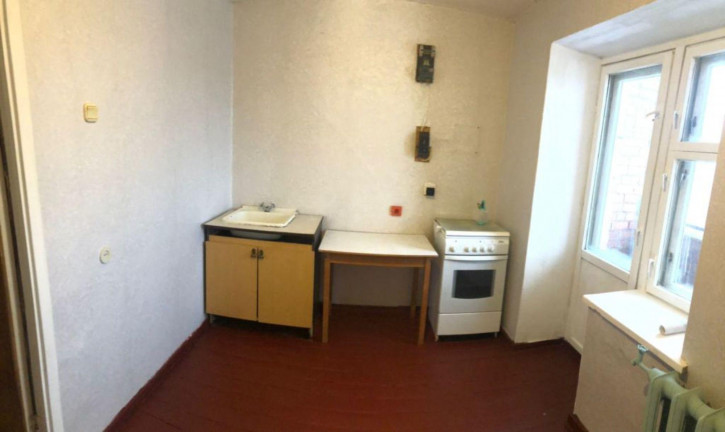 1-комн квартира Краснодонцев ул, 51