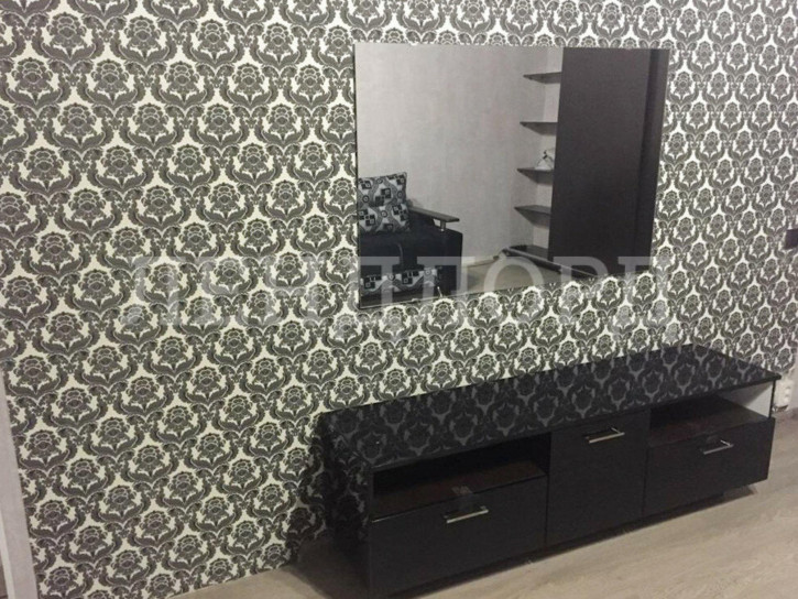 1-комн квартира улица Серафимовича, 60