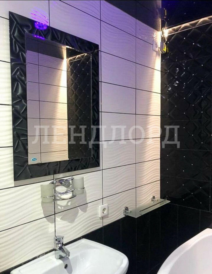 1-комн квартира улица Серафимовича, 60