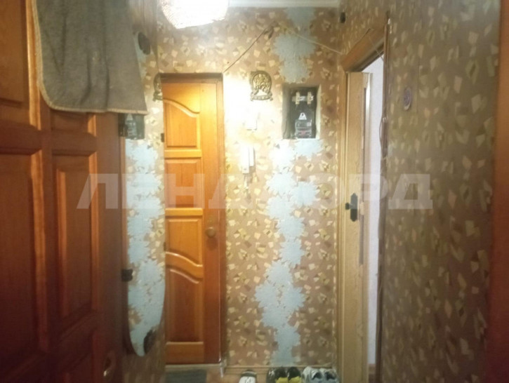 2-комн квартира Петровская улица, 64А