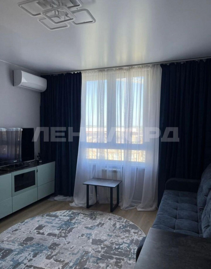 2-комн квартира Орбитальная улица, 19