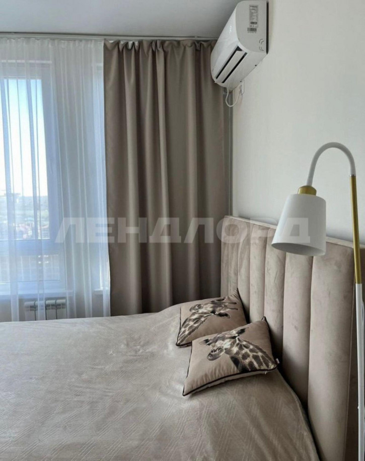 2-комн квартира Орбитальная улица, 19