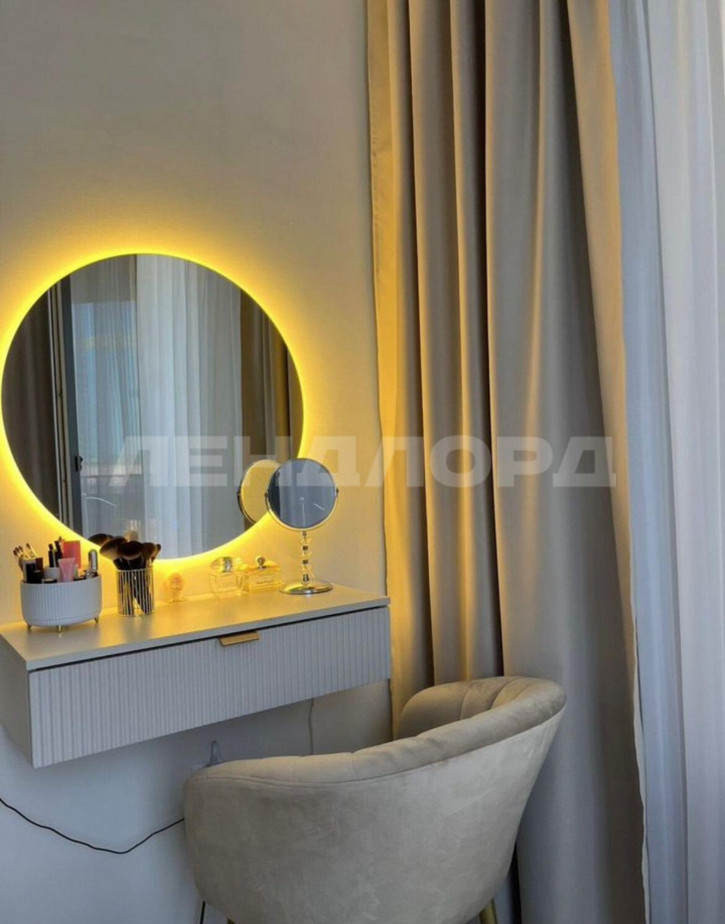 2-комн квартира Орбитальная улица, 19