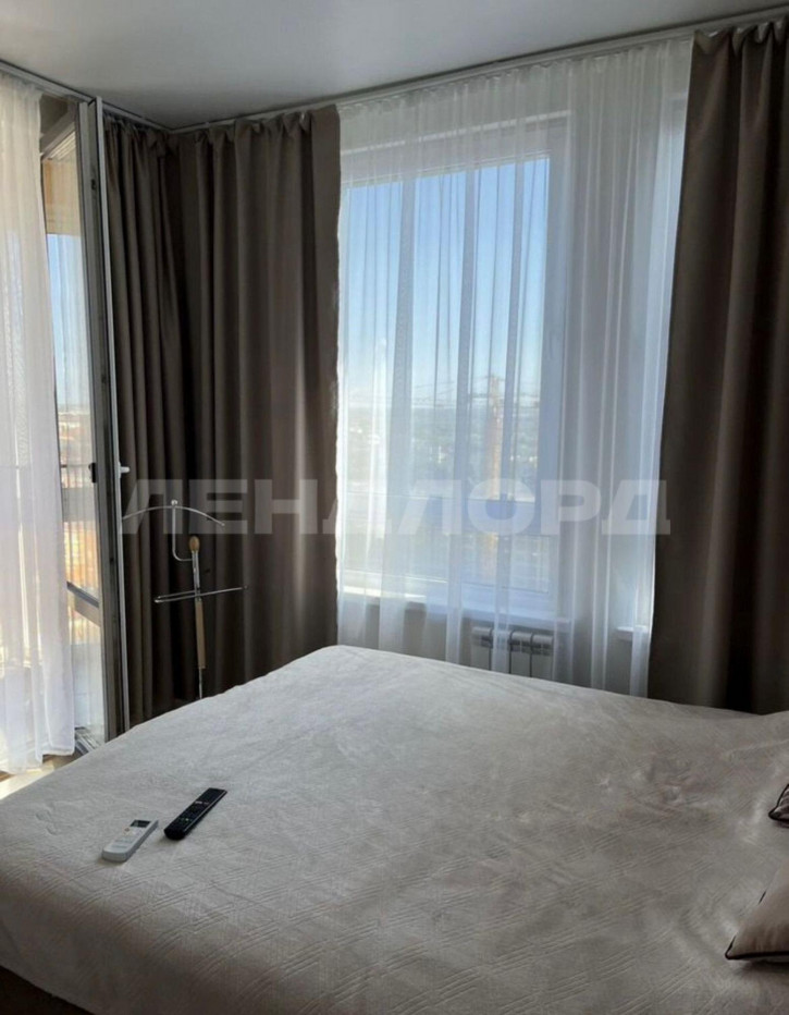 2-комн квартира Орбитальная улица, 19