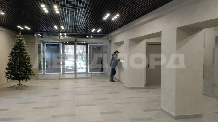 Офис проспект Соколова