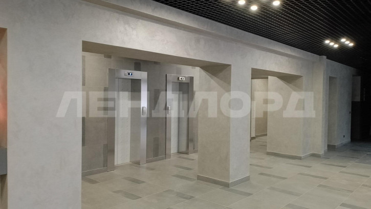 Офис проспект Соколова