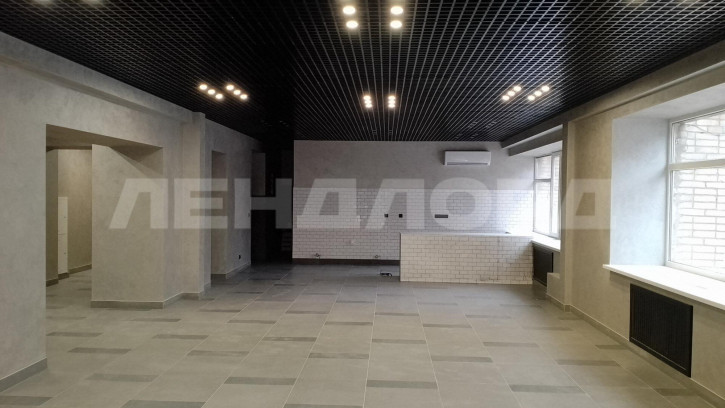 Офис проспект Соколова