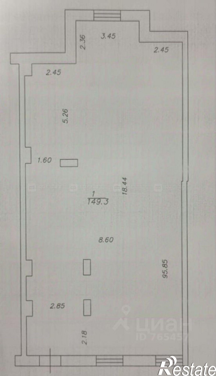 Офис ул Профессора Камая, 10 2,  д. 10 2,  к. 2