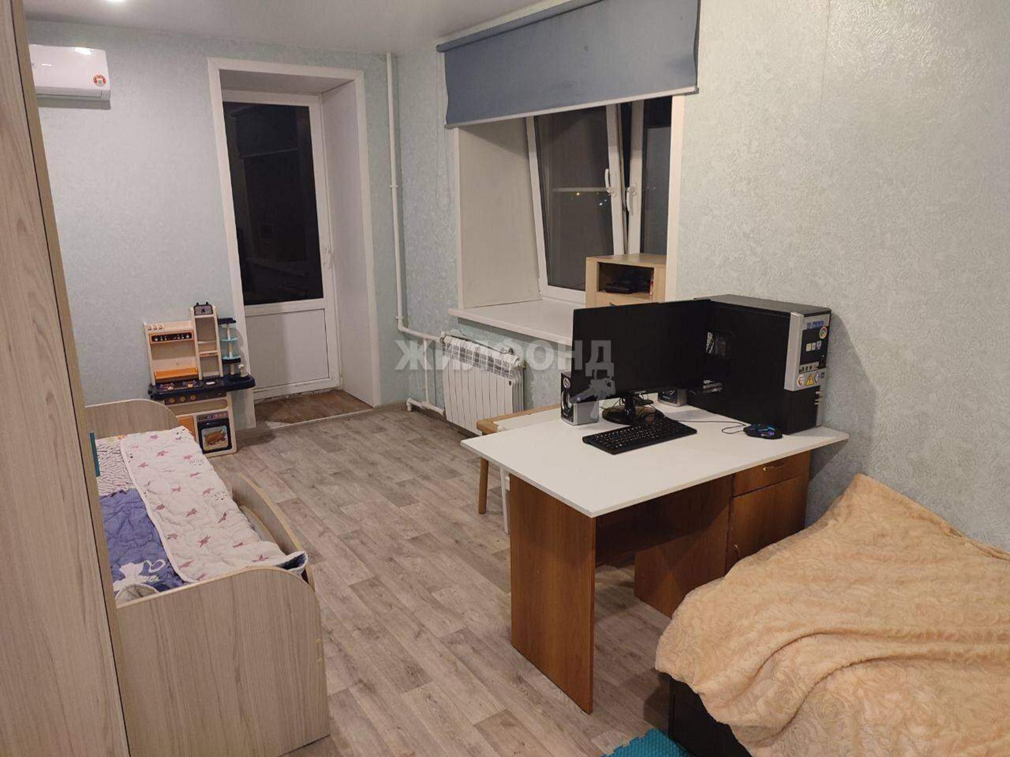 Купить квартиру за 8 500 000 рублей на Ленинский проспект, д.96а