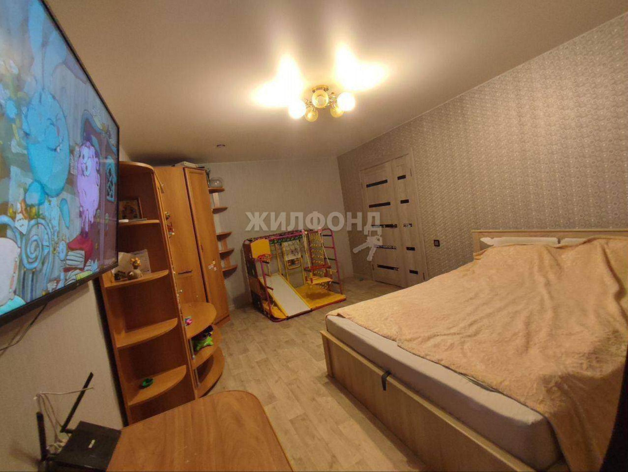 Купить квартиру за 8 500 000 рублей на Ленинский проспект, д.96а