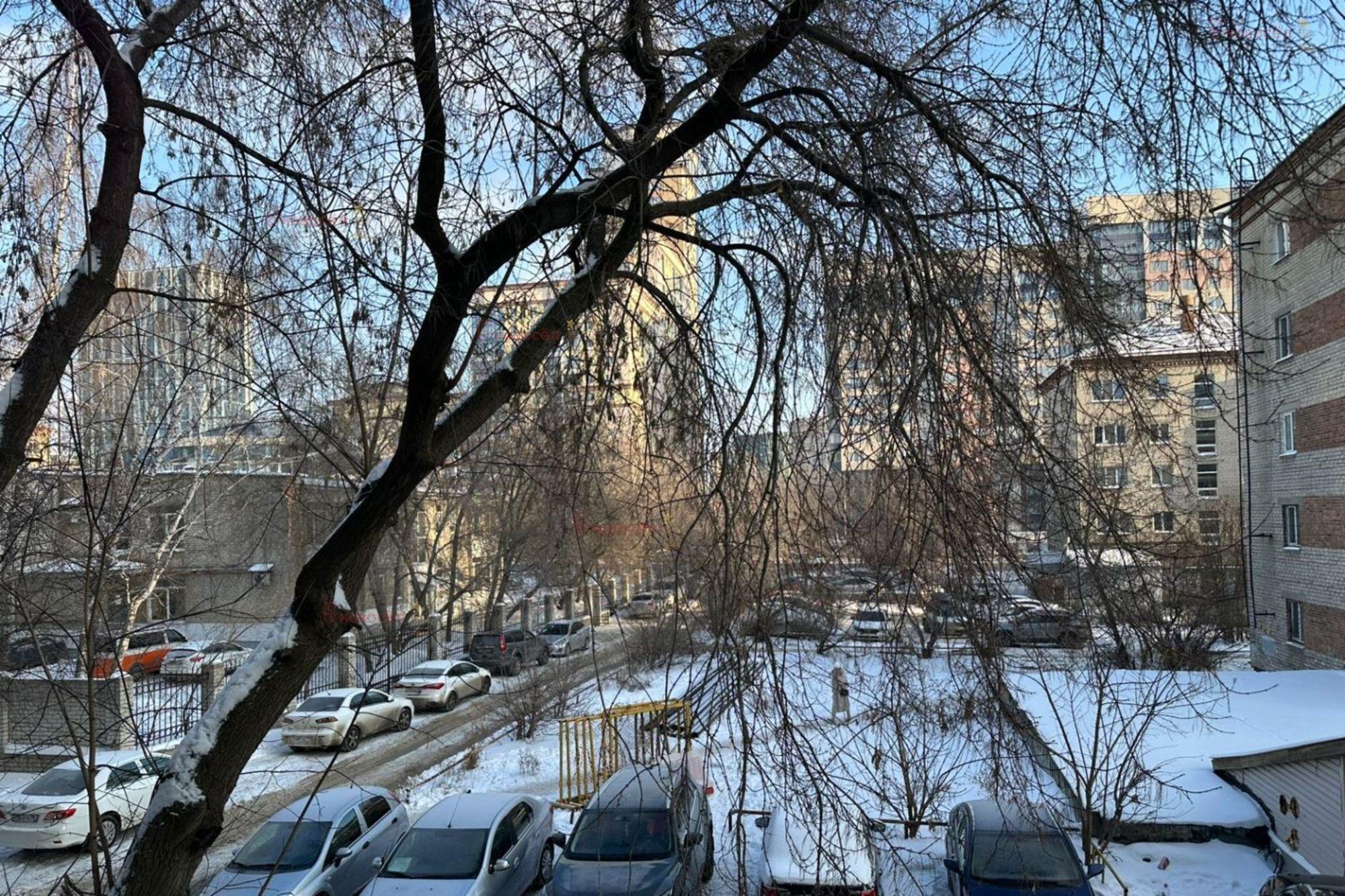 Купить комнату за 1 630 000 рублей на Московская 46