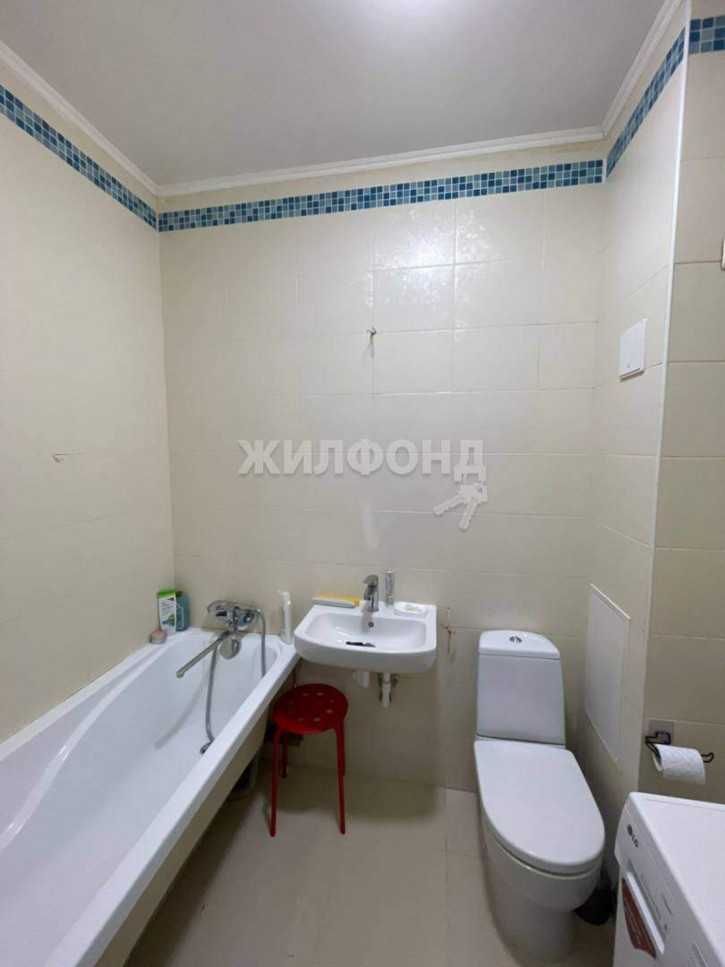 1-комн квартира Рассветная улица, д.4