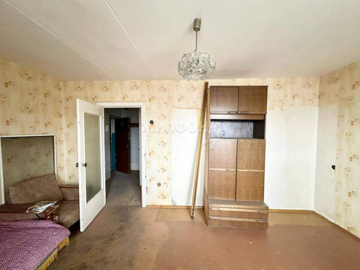 2-комн квартира Остужева улица, д.11