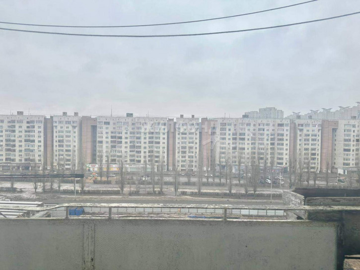 2-комн квартира Остужева улица, д.11
