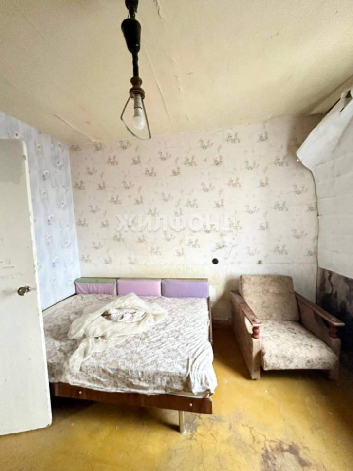 2-комн квартира Остужева улица, д.11