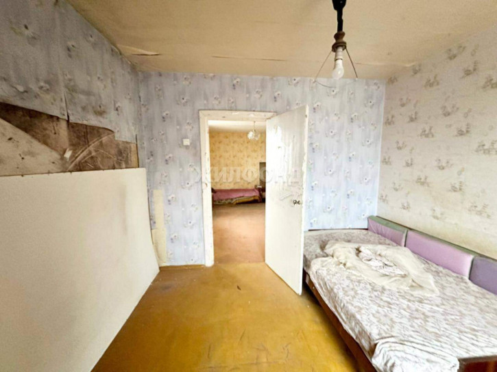 2-комн квартира Остужева улица, д.11