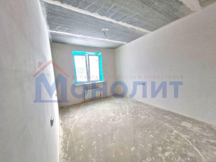 3-комн квартира в новом доме Ленинградский пр-кт, 98\2