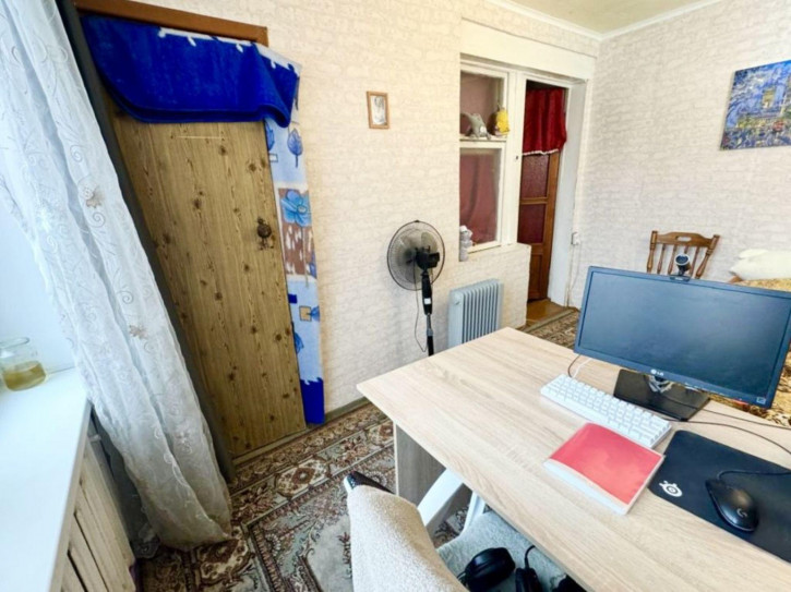 2-комн квартира Лесной пер, 3