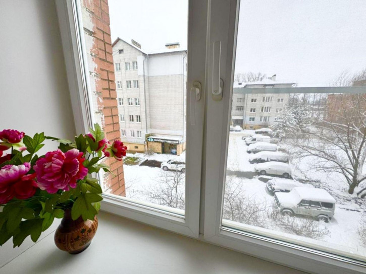 2-комн квартира Лесной пер, 3