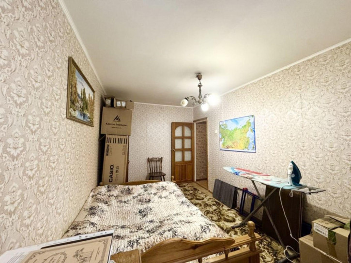 2-комн квартира Лесной пер, 3