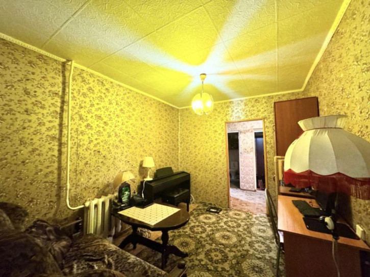 2-комн квартира Лесной пер, 3