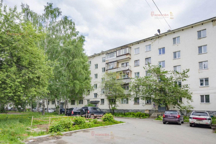 3-комн квартира Старых Большевиков 36 3-комн квартира Старых Большевиков 36