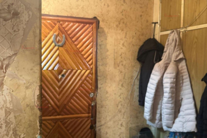 3-комн квартира Старых Большевиков 36 3-комн квартира Старых Большевиков 36