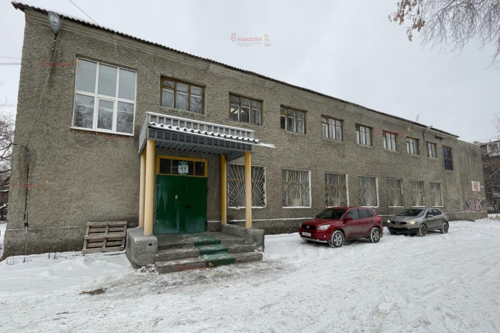 Офис Гагарина 26А