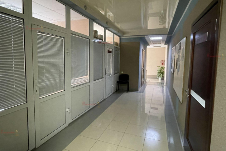 Офис Гагарина 26А