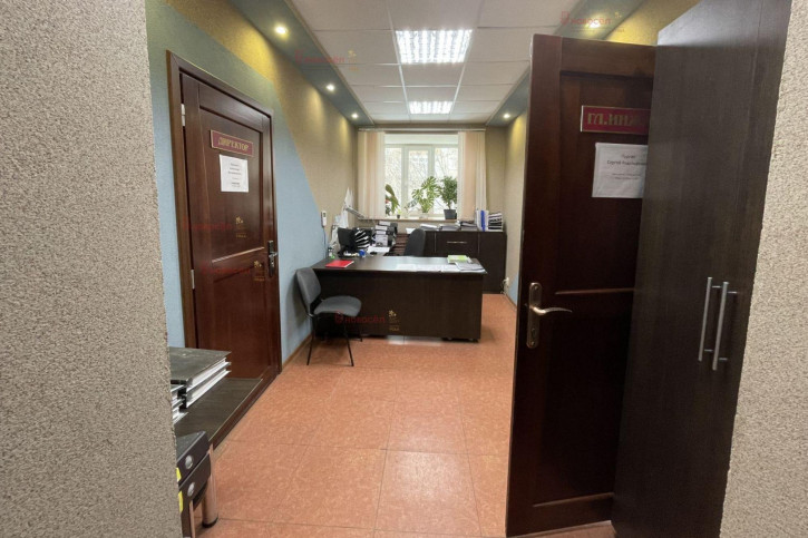 Офис Гагарина 26А