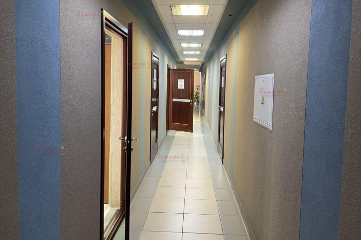 Офис Гагарина 26А