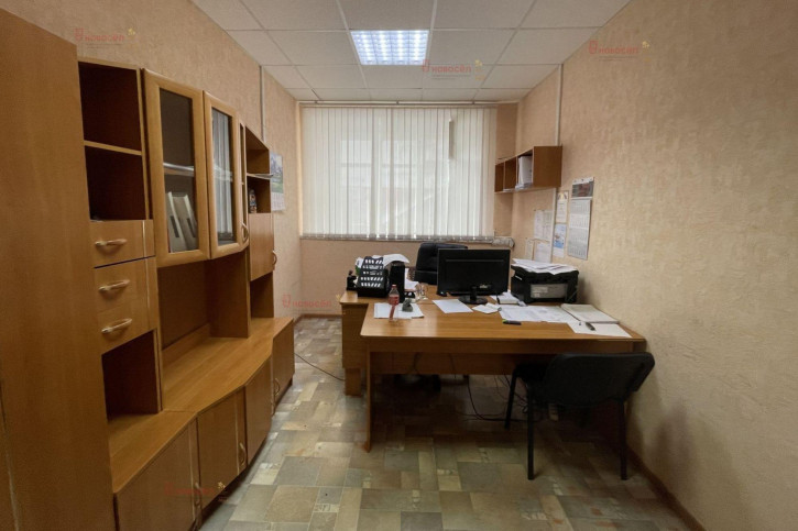 Офис Гагарина 26А