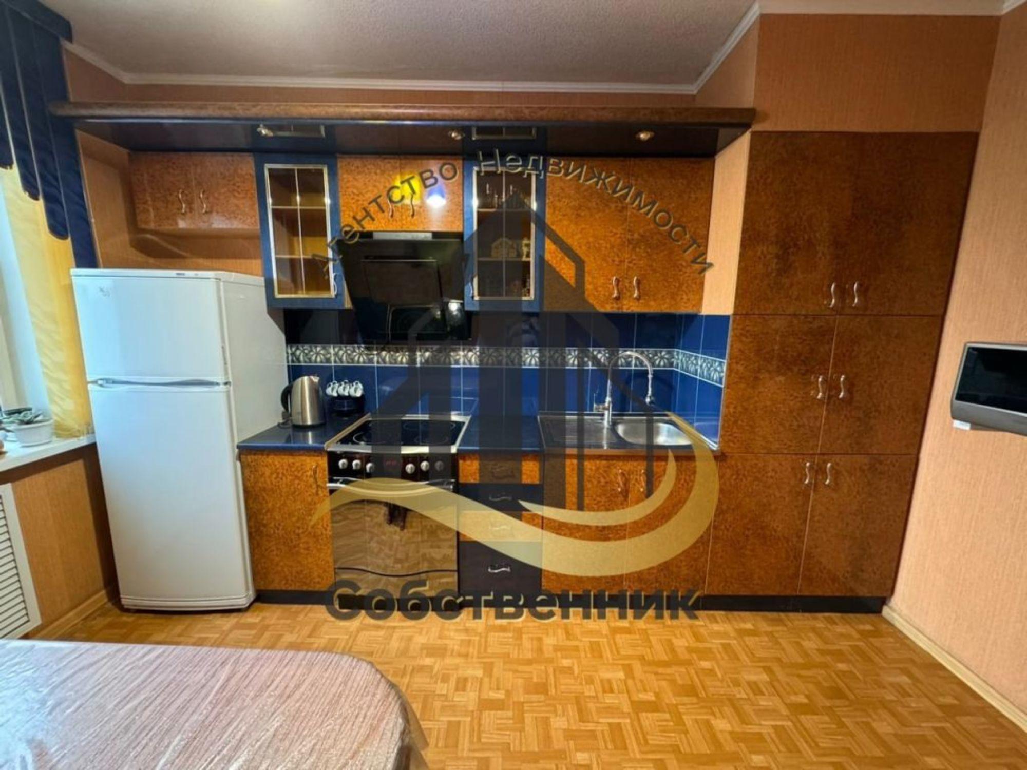 Сдать квартиру за 35 000 рублей на Лесной мкр, 10