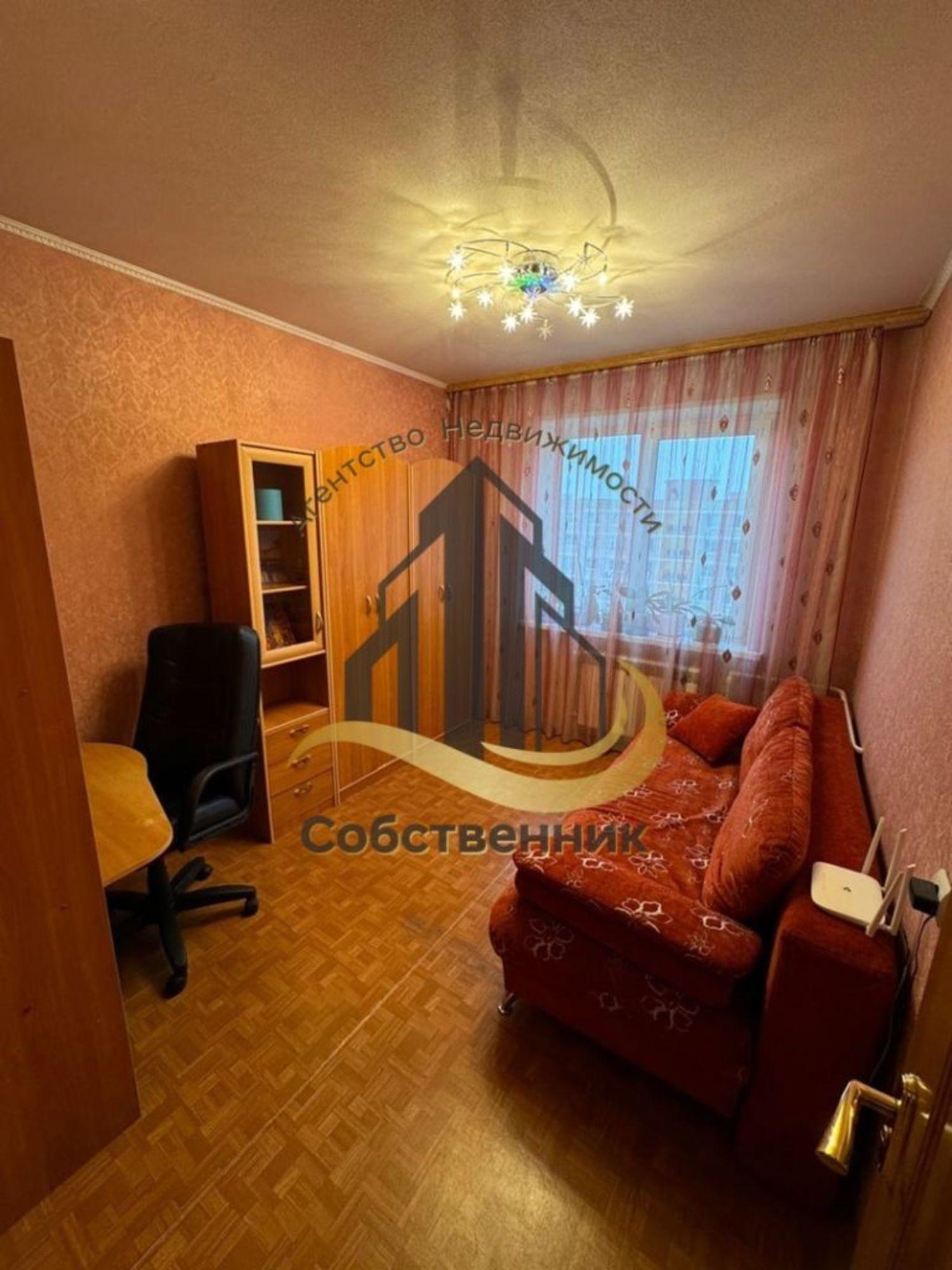 Сдать квартиру за 35 000 рублей на Лесной мкр, 10