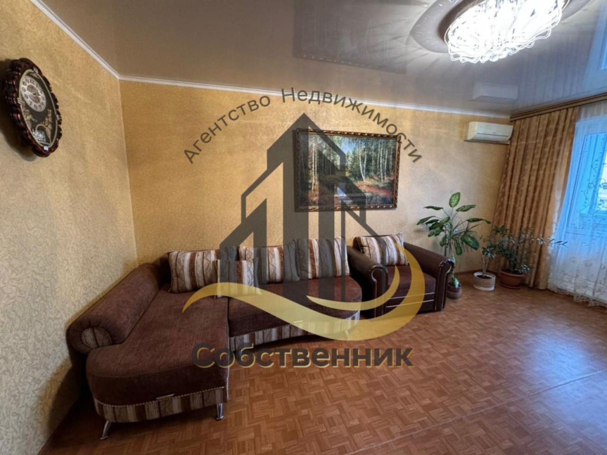 Сдать квартиру за 35 000 рублей на Лесной мкр, 10
