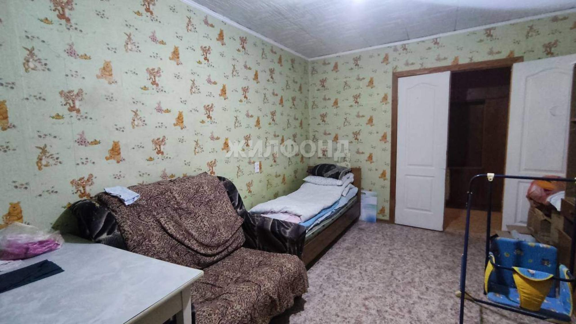 Купить квартиру за 6 500 000 рублей на Костычева улица, д.18