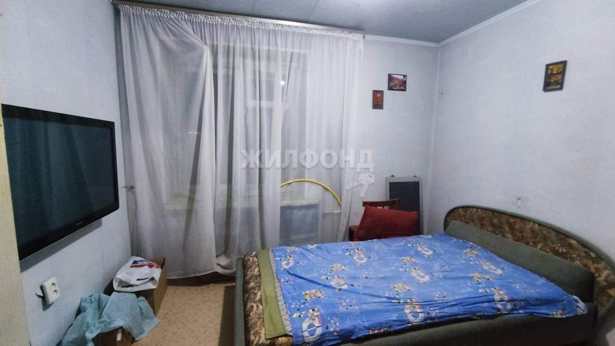Купить квартиру за 6 500 000 рублей на Костычева улица, д.18