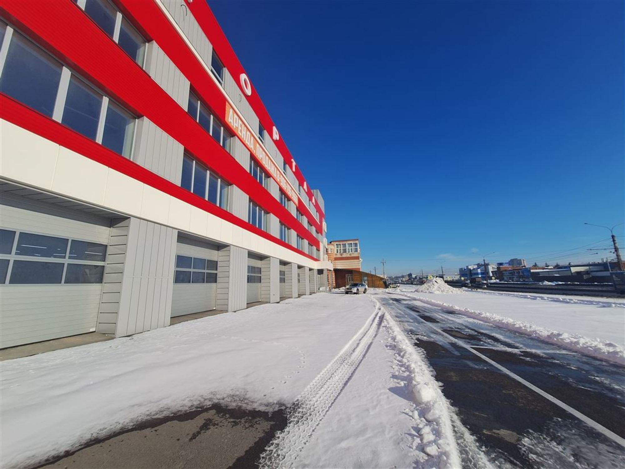Купить офис, помещение под офис за 80 000 000 рублей на ул Попова, д. 220г Купить офис, помещение под офис за 80 000 000 рублей на ул Попова, д. 220г