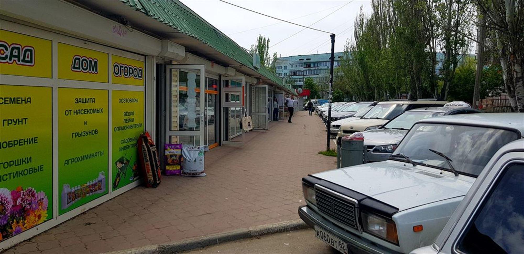 Купить торговое помещение за 3 000 000 рублей на Тамбовский пер, д. 2