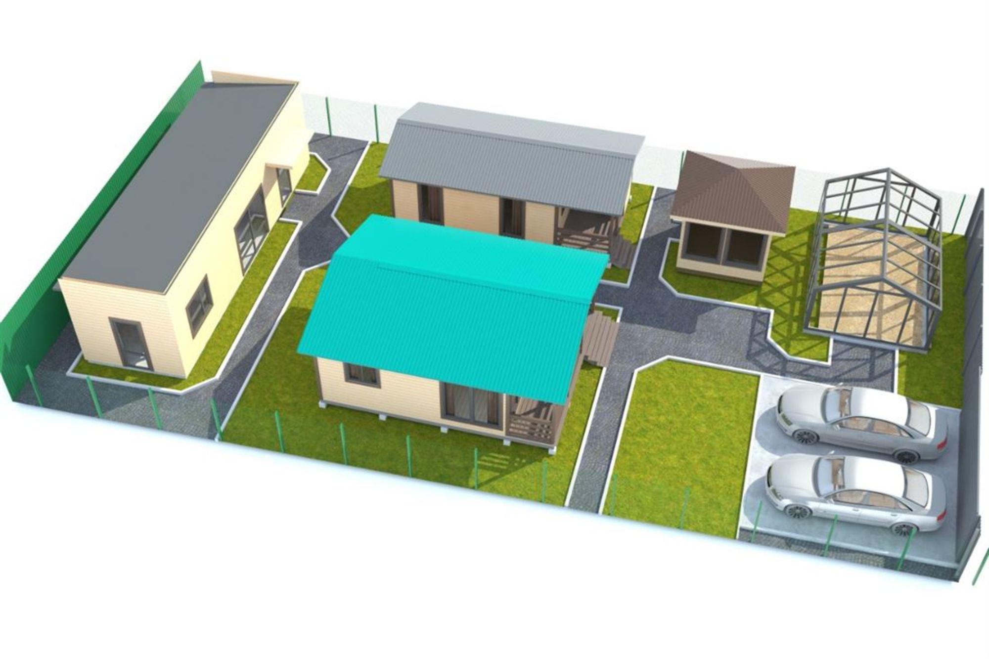 Купить офис, помещение под офис за 11 000 000 рублей на д. 52 Купить офис, помещение под офис за 11 000 000 рублей на д. 52