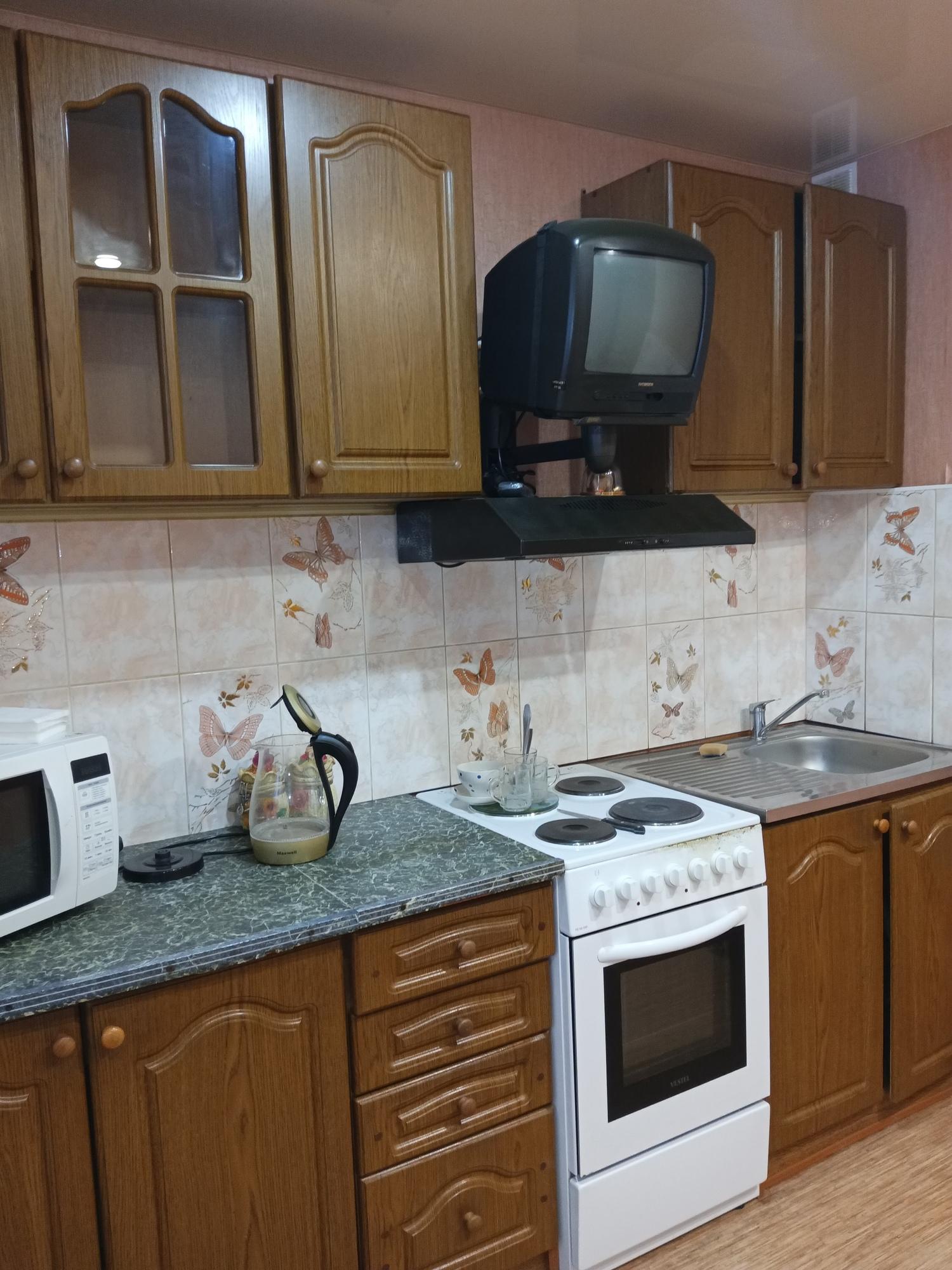 Купить квартиру за 2 750 000 рублей на Мечтателей, 48